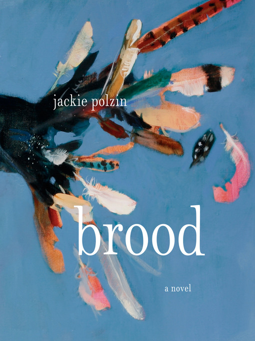 Title details for Brood by Jackie Polzin - Wait list